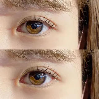 マツエク・マツパ 🫧束感/パリエク minami🫧のマツエク・マツパデザイン