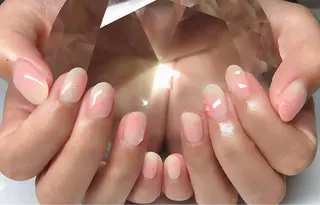 ネイル N.CHLOE 永島のネイルデザイン