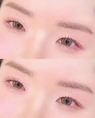 マツエク・マツパ Un eye salon所属・eyelist୨୧ よしののマツエク・マツパデザイン