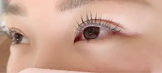 マツエク・マツパ Millie ainee 店長　神のマツエク・マツパデザイン