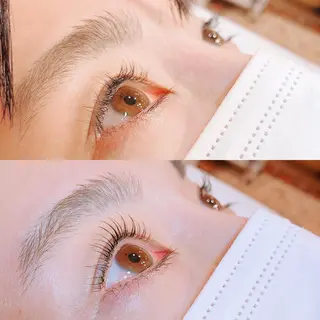 マツエク・マツパ なかむら 🪡のマツエク・マツパデザイン