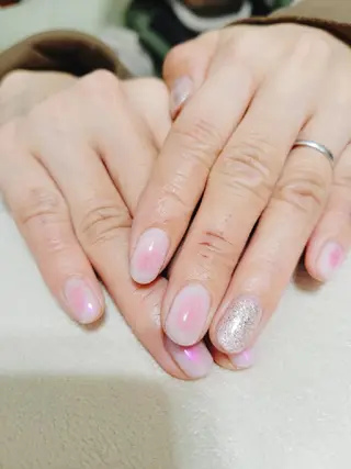 ネイル nailsalon petitemodeのネイルデザイン