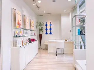 POLA大阪堀江店所属・POLA大阪堀江店 小顔エステのエステ・リラクイメージ