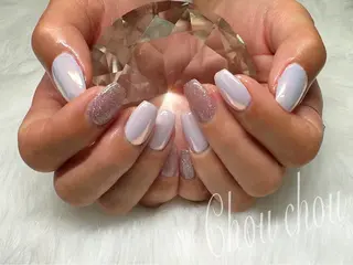 ネイル Chouchou所属・Chouchou ｼｭｼｭのネイルデザイン