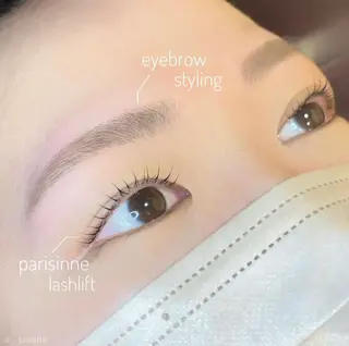 マツエク・マツパ M.Brow 金山の眉毛・アイブロウイメージ