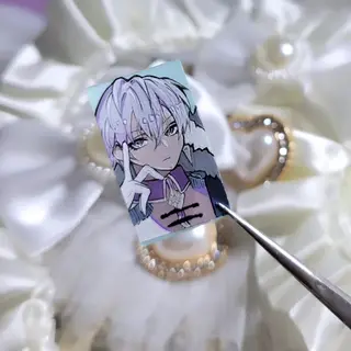 ネイル おで@ oderi_nailのネイルデザイン