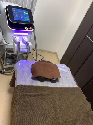 Necoco-ネココ -プライベートサロンのエステ・リラクイメージ