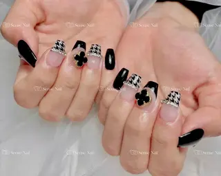 ネイル YUKI 💗 渋谷店のネイルデザイン