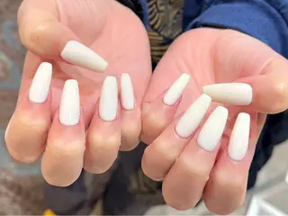 ネイル 0203 HARUKAのネイルデザイン