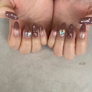 ネイル Rio 𓍼のネイルデザイン