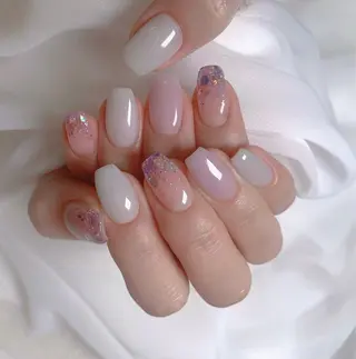 ネイル フ ミのネイルデザイン