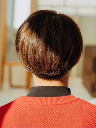 メンズ メンズカットモデル 募集中✨️浦澤琴羽のヘアスタイル