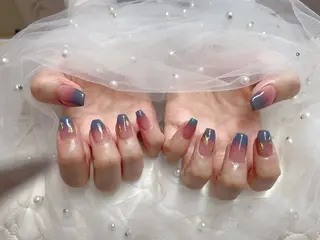 ネイル Angel AngelNailのネイルデザイン