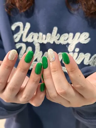 ネイル LICO HAIR&RELAXATION名駅店所属・airi 🤍のネイルデザイン