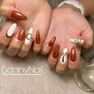 ネイル Bonny Nailのネイルデザイン