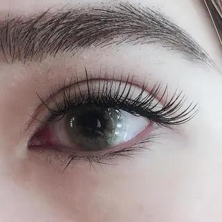 マツエク・マツパ SHEEPS 小島のマツエク・マツパデザイン