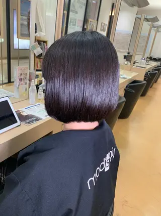 ヘアアレンジ 🤍小田 恵美🤍のマツエク・マツパデザイン