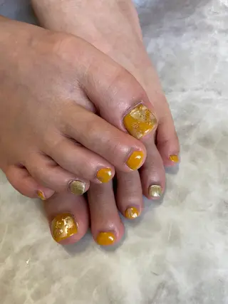 ネイル ネイリスト♡ AYAKOのネイルデザイン