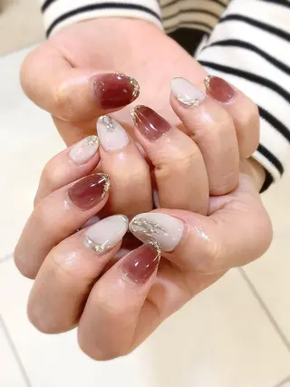 ネイル nail salon Regaosのネイルデザイン