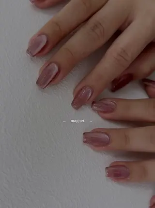 ネイル ino(リノ) nail salonのネイルデザイン