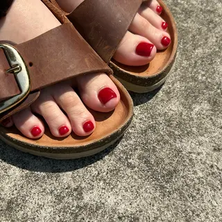 ネイル Yumi 広尾|恵比寿ネイルのネイルデザイン