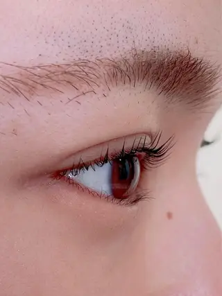 マツエク・マツパ 艶髪🌿美髪 大塚礼乃【西荻窪】のヘアスタイル