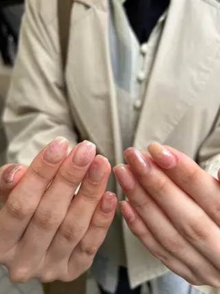 ネイル .Etel atelier.のネイルデザイン