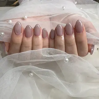 ネイル Raviy 渋谷所属・kanoha 🥣🫧のネイルデザイン