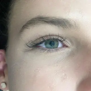 マツエク・マツパ eclat ANJUのネイルデザイン