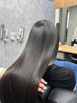 ロング peqss/ keita🏄‍♂️のヘアスタイル