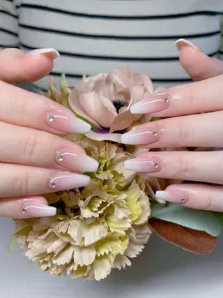 ネイル Cosmos♡ nailのネイルデザイン