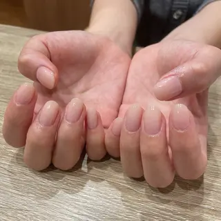 ネイル liberté所属・liberté🫧 新小岩のネイルデザイン