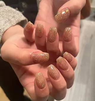 ネイル SHEEP 🐏のネイルデザイン