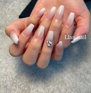ネイル Lian nailのネイルデザイン