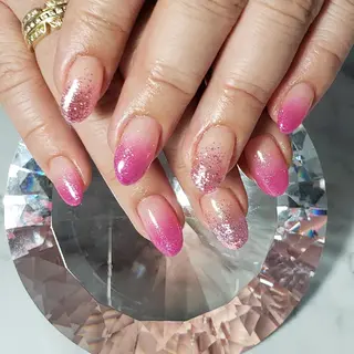 ネイル ビジュード ネイルのネイルデザイン