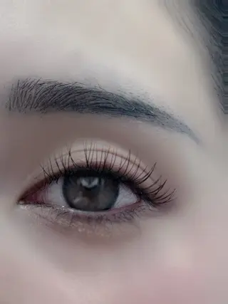 マツエク・マツパ BEL EYE BEAUTYアイのマツエク・マツパデザイン