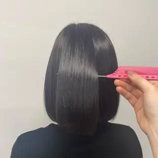 カラー Lumo所属・💖横浜ブリーチなし 💖MIHOのヘアスタイル