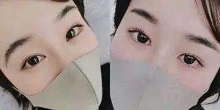 マツエク・マツパ 胡蝶蘭レディースサロン所属・胡蝶蘭レディースサロ ン眉マツパエクステの眉毛・アイブロウイメージ