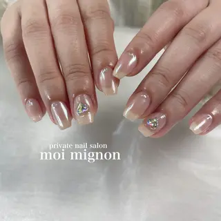 ネイル nailist Aki♡のネイルデザイン