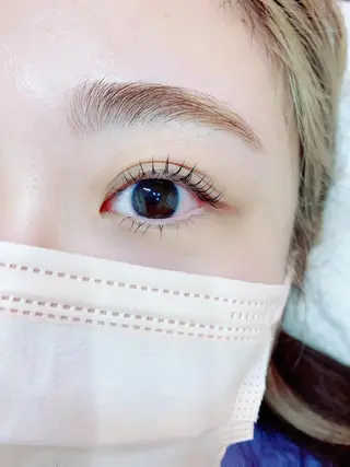 マツエク・マツパ murata mizukiのマツエク・マツパデザイン