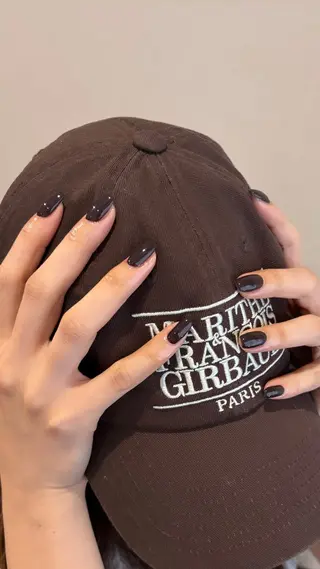 ネイル my&所属・my&_ maimiのネイルデザイン