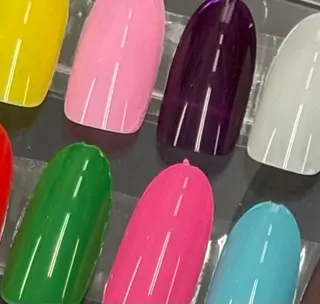 ネイル Alma Kazuのネイルデザイン