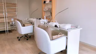 ネイル Whitening Diversのその他イメージ