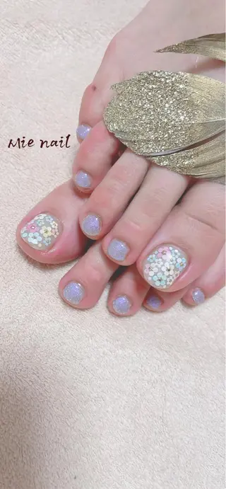 ネイル Mie nailのネイルデザイン