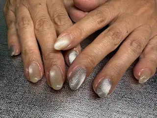 ネイル スズキ マイコのネイルデザイン