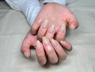 ネイル nail salon CHEのネイルデザイン