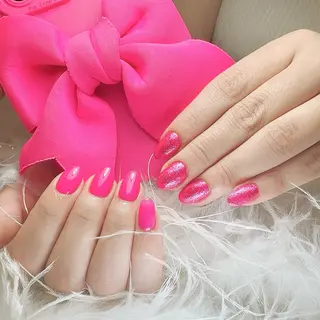 ネイル nail salon Feerieのネイルデザイン