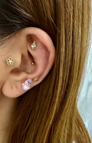 HAKU Aのその他イメージ