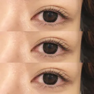 マツエク・マツパ STELLA所属・江里口 はるかのマツエク・マツパデザイン