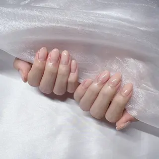 ネイル -nail salon-Reward所属・nail salon Rewardのネイルデザイン